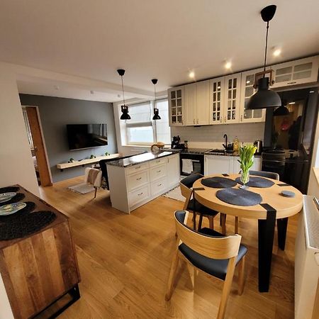 Na Bogowce Apartment ซาโกปาเน ภายนอก รูปภาพ