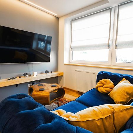 Na Bogowce Apartment ซาโกปาเน ภายนอก รูปภาพ