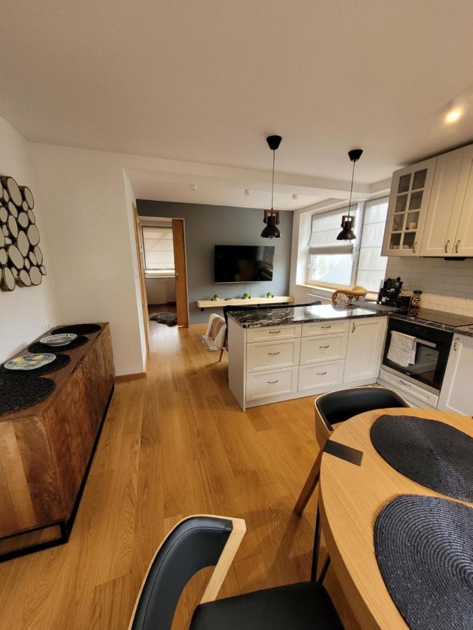 Na Bogowce Apartment ซาโกปาเน ภายนอก รูปภาพ