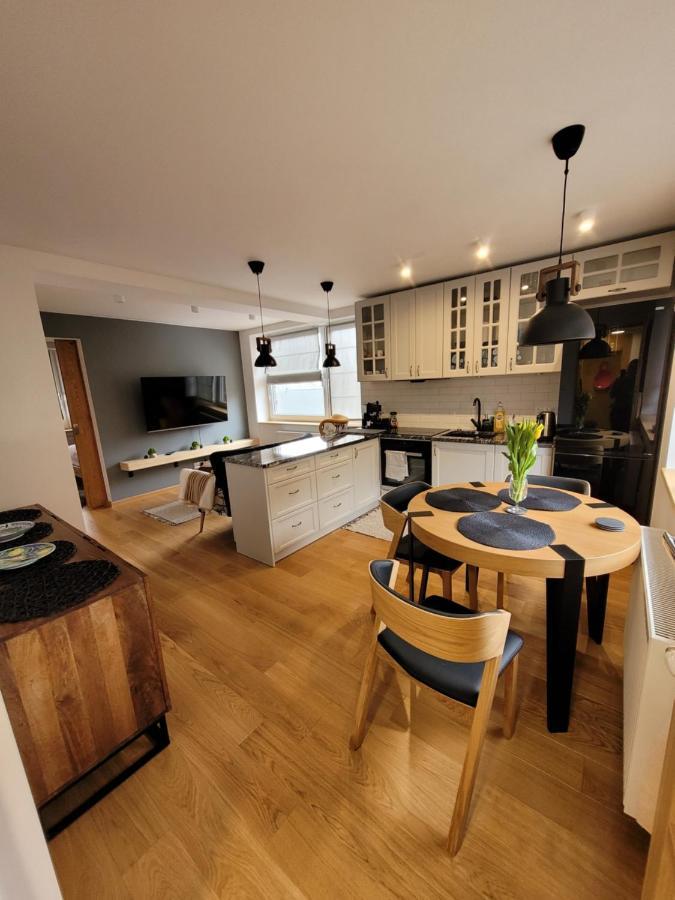 Na Bogowce Apartment ซาโกปาเน ภายนอก รูปภาพ