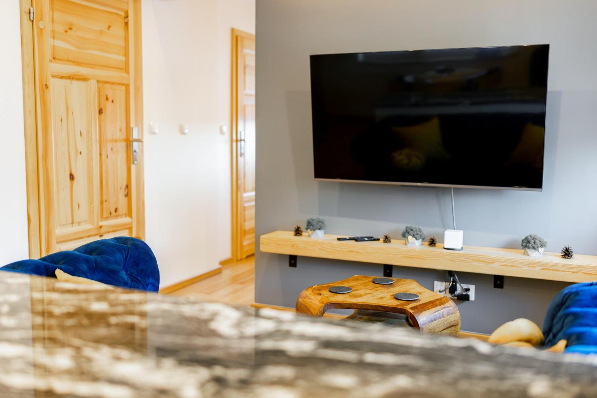 Na Bogowce Apartment ซาโกปาเน ภายนอก รูปภาพ