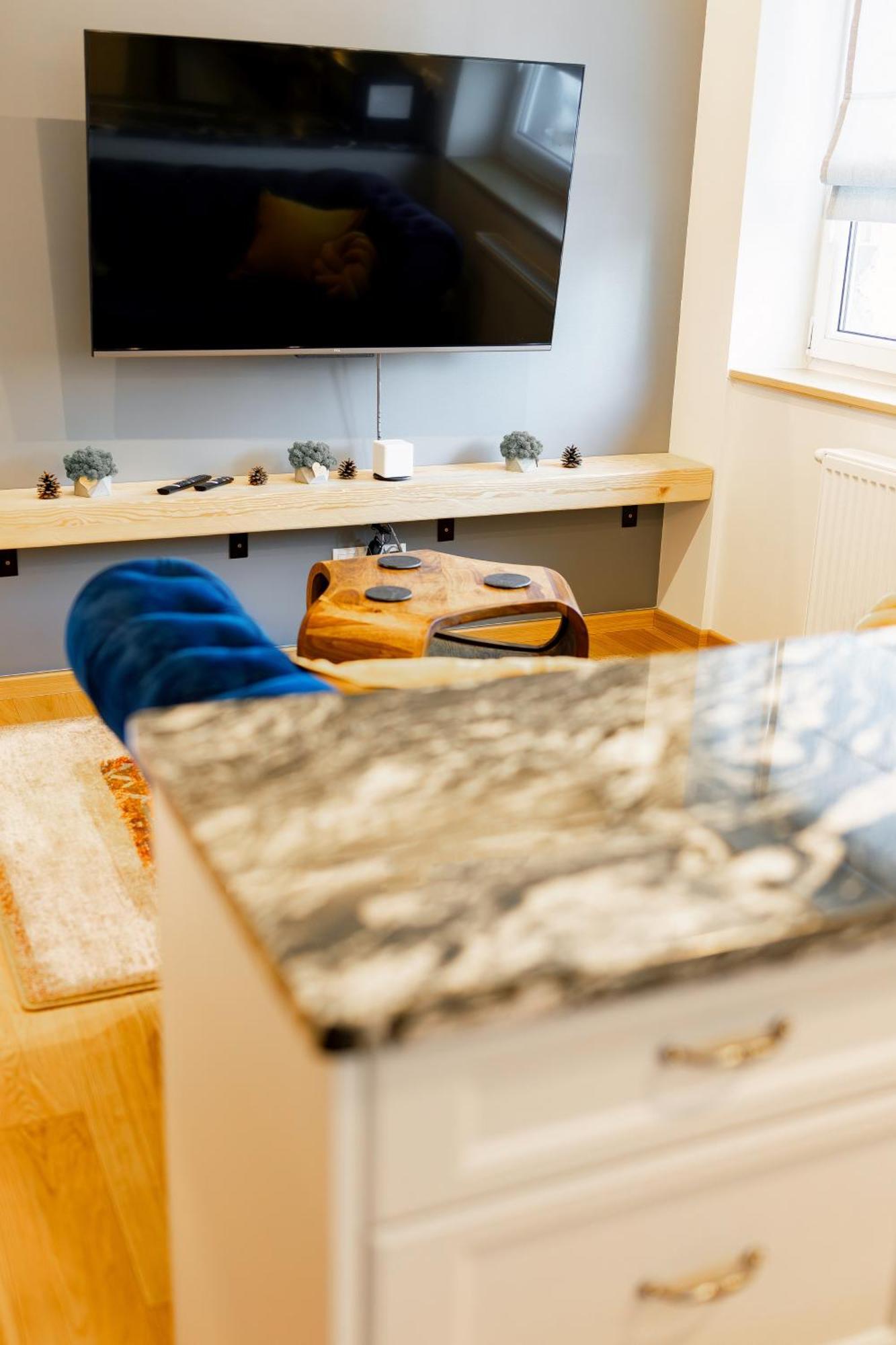 Na Bogowce Apartment ซาโกปาเน ภายนอก รูปภาพ