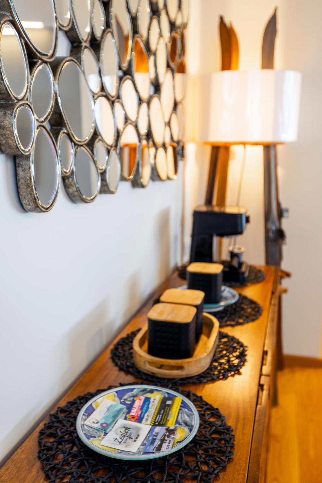 Na Bogowce Apartment ซาโกปาเน ภายนอก รูปภาพ