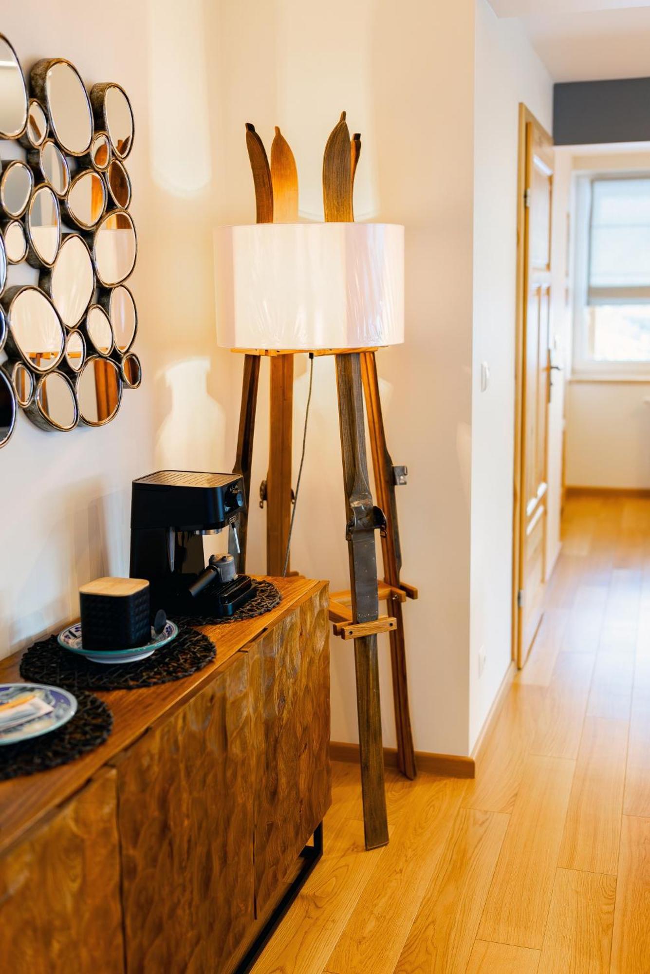 Na Bogowce Apartment ซาโกปาเน ภายนอก รูปภาพ