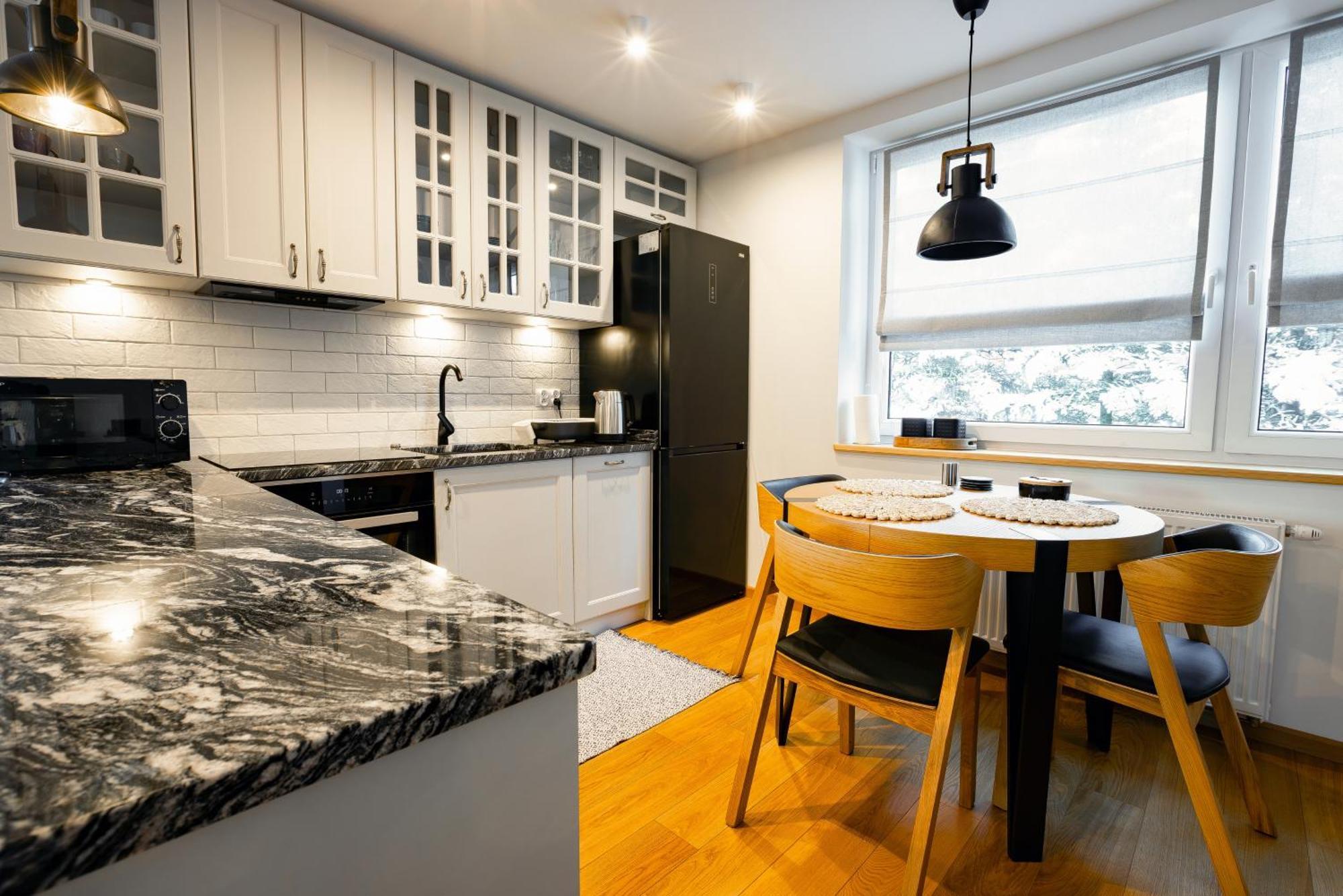 Na Bogowce Apartment ซาโกปาเน ภายนอก รูปภาพ
