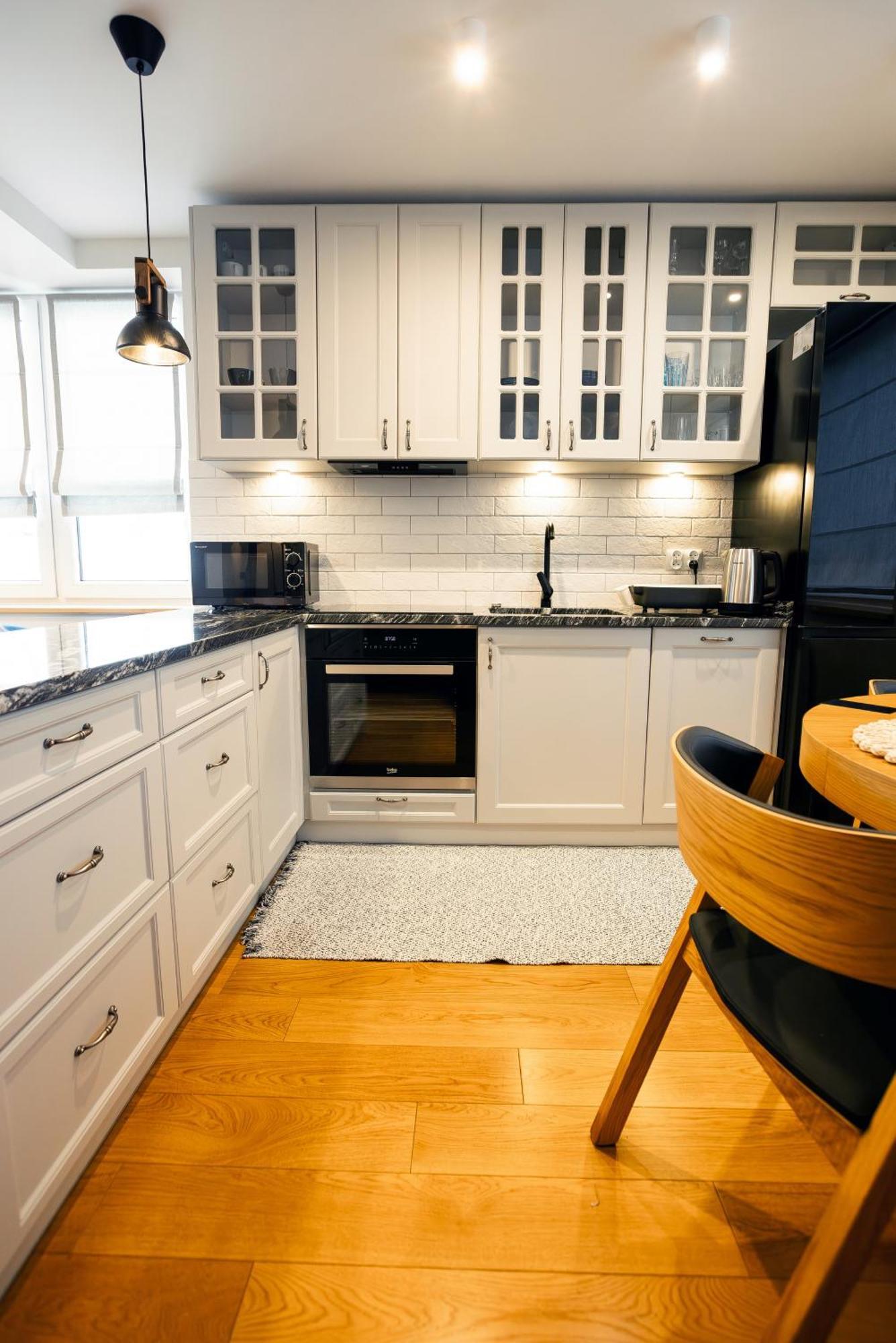 Na Bogowce Apartment ซาโกปาเน ภายนอก รูปภาพ
