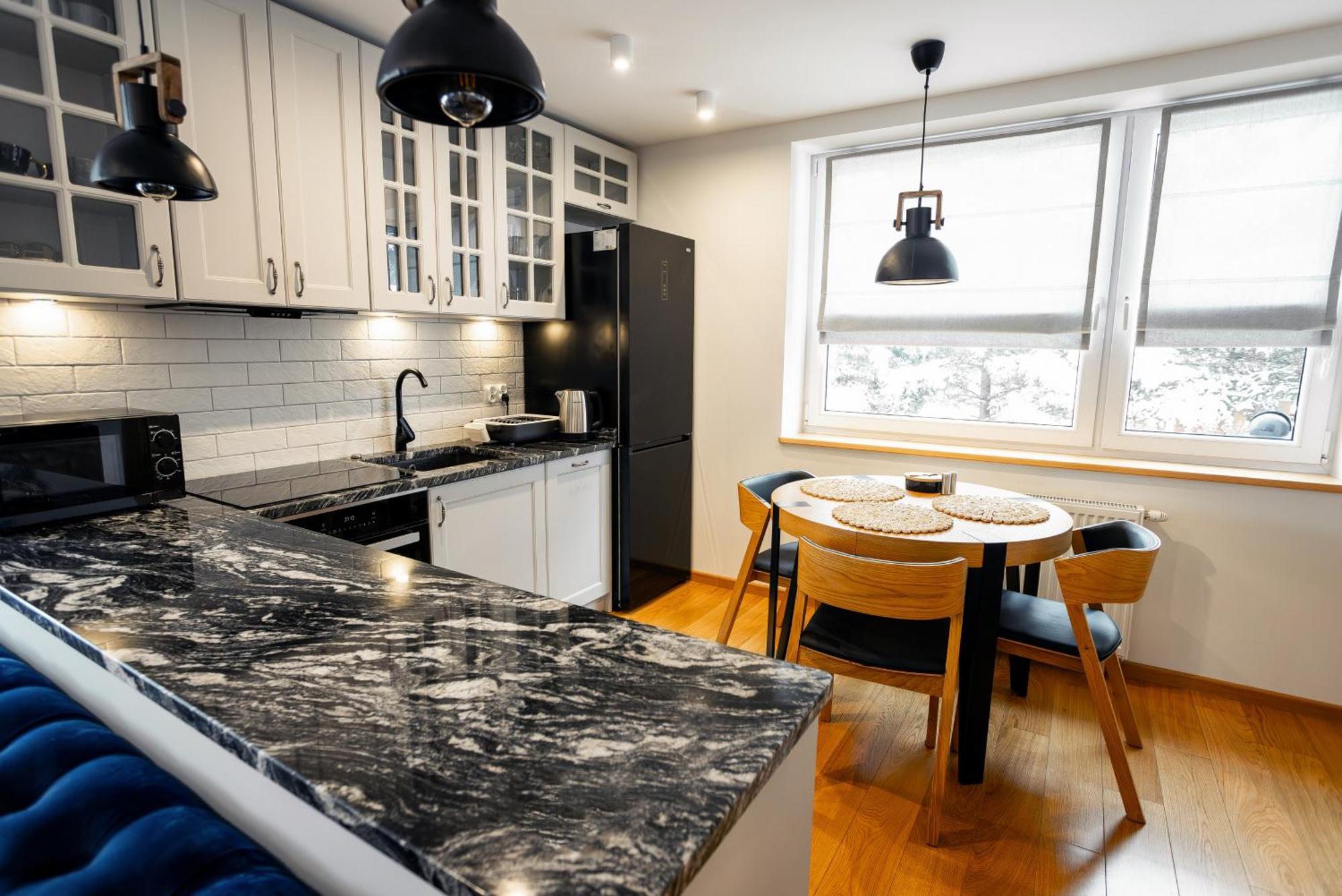 Na Bogowce Apartment ซาโกปาเน ภายนอก รูปภาพ