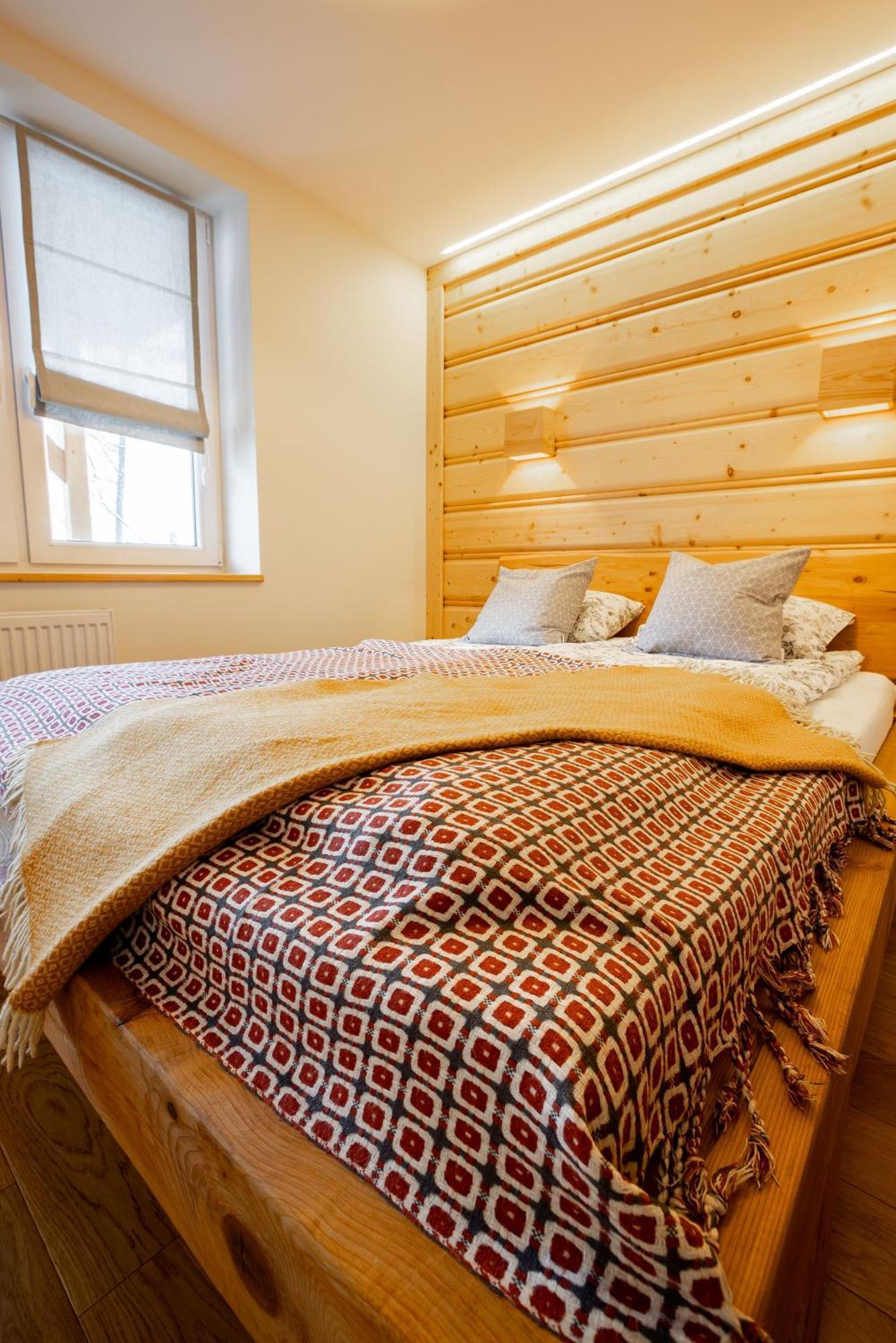 Na Bogowce Apartment ซาโกปาเน ภายนอก รูปภาพ