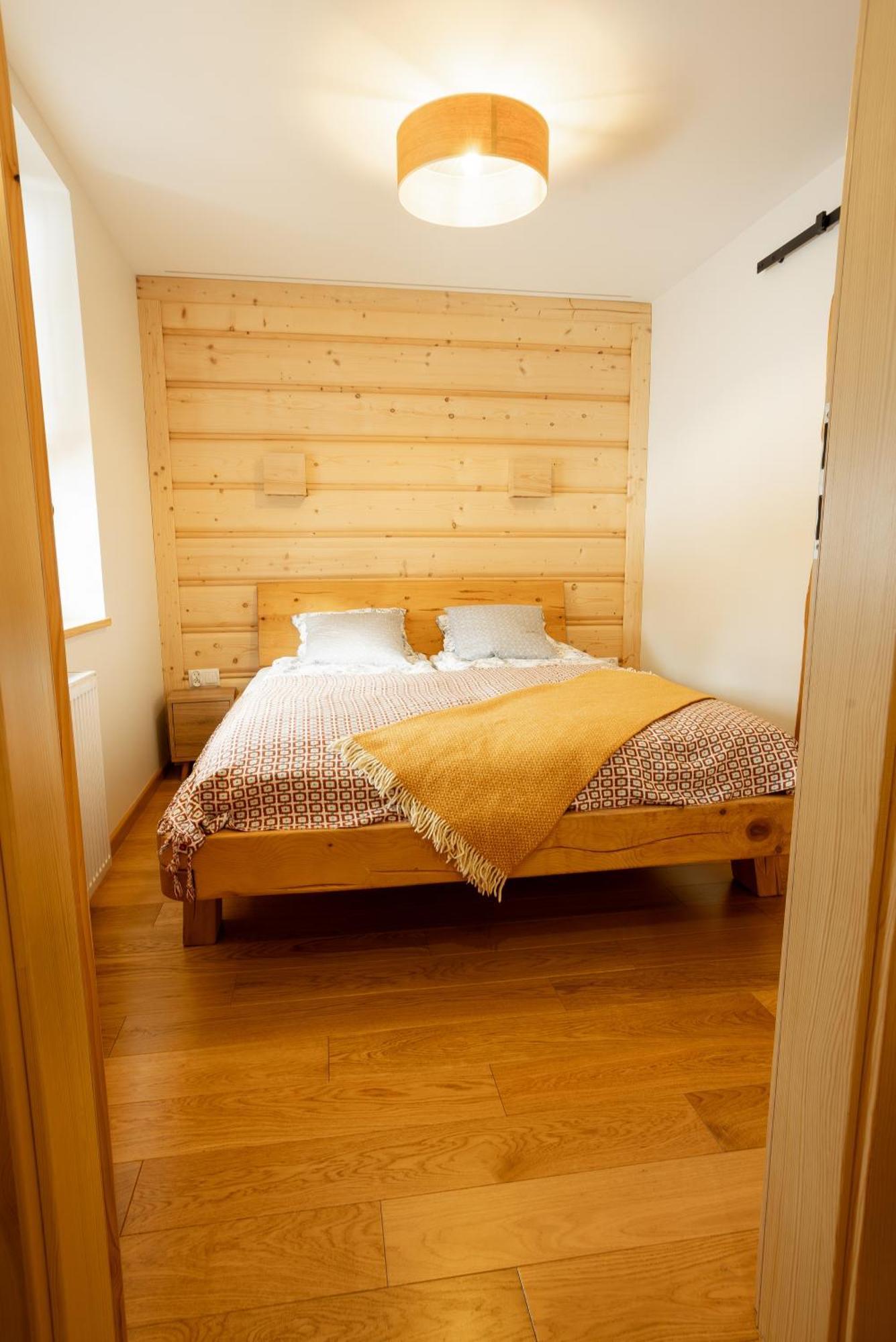 Na Bogowce Apartment ซาโกปาเน ภายนอก รูปภาพ