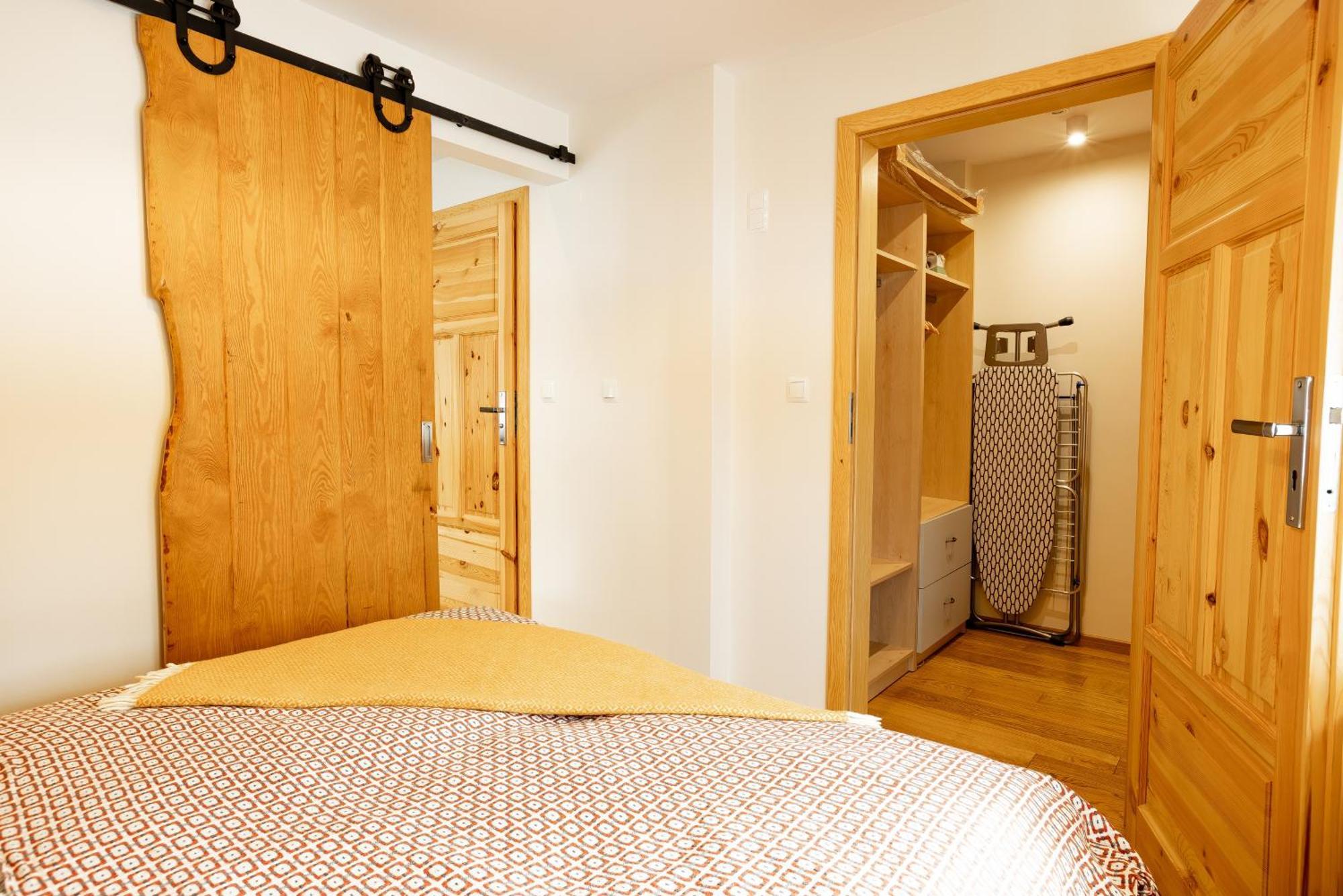 Na Bogowce Apartment ซาโกปาเน ภายนอก รูปภาพ