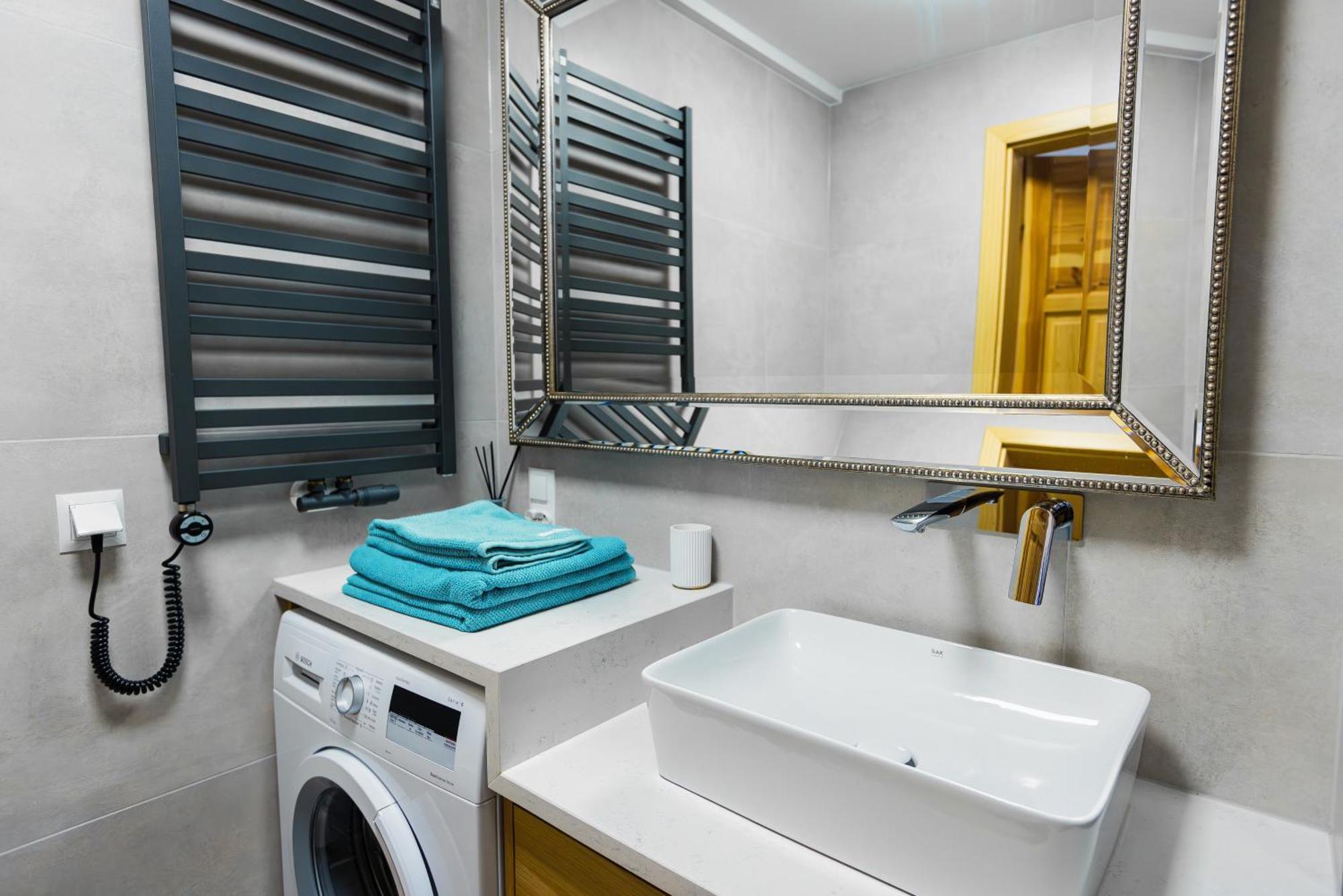 Na Bogowce Apartment ซาโกปาเน ภายนอก รูปภาพ