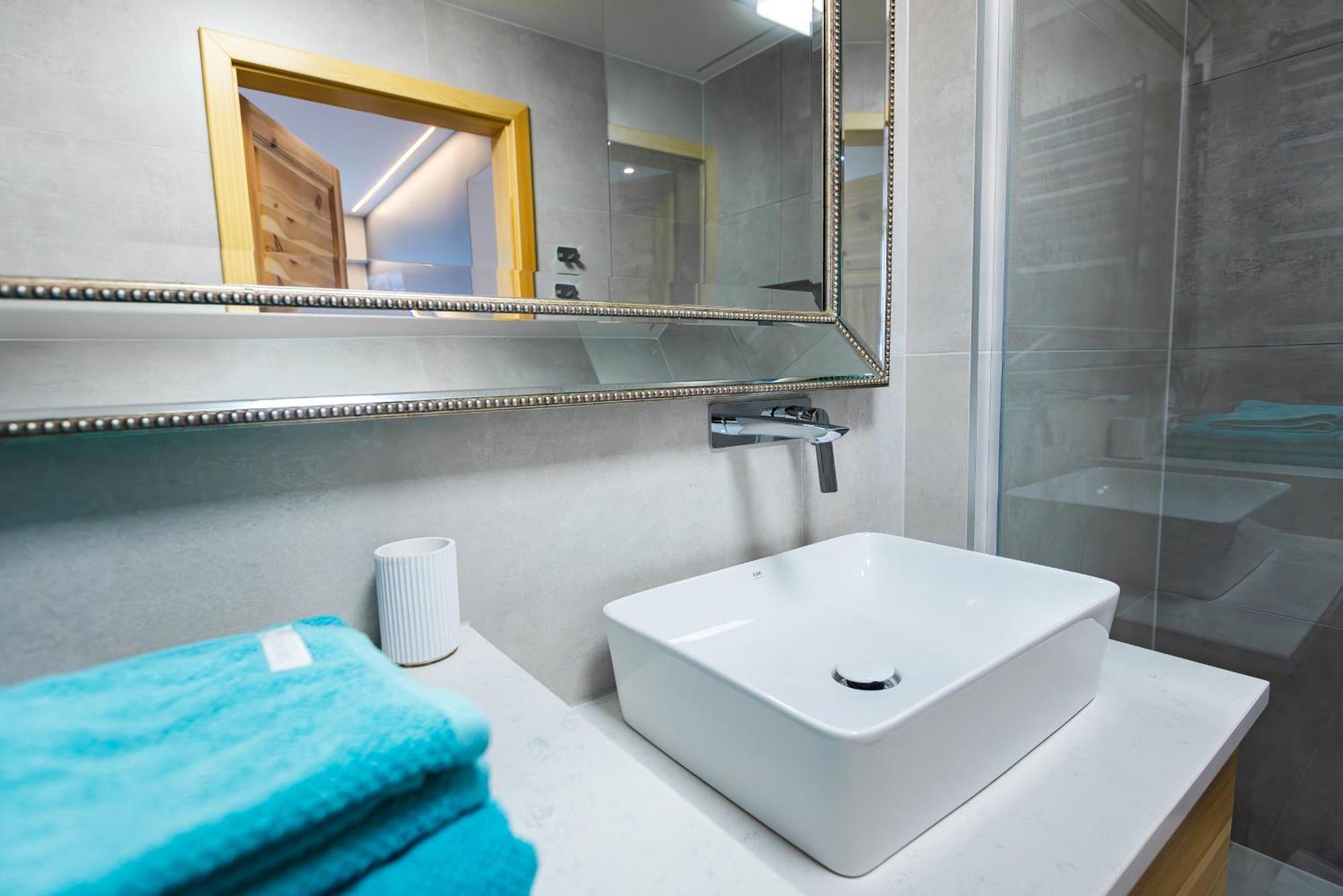 Na Bogowce Apartment ซาโกปาเน ภายนอก รูปภาพ