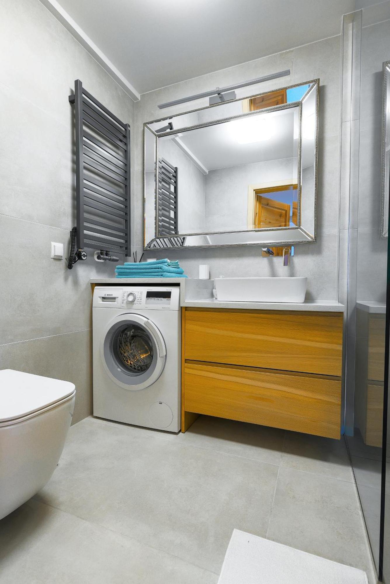Na Bogowce Apartment ซาโกปาเน ภายนอก รูปภาพ