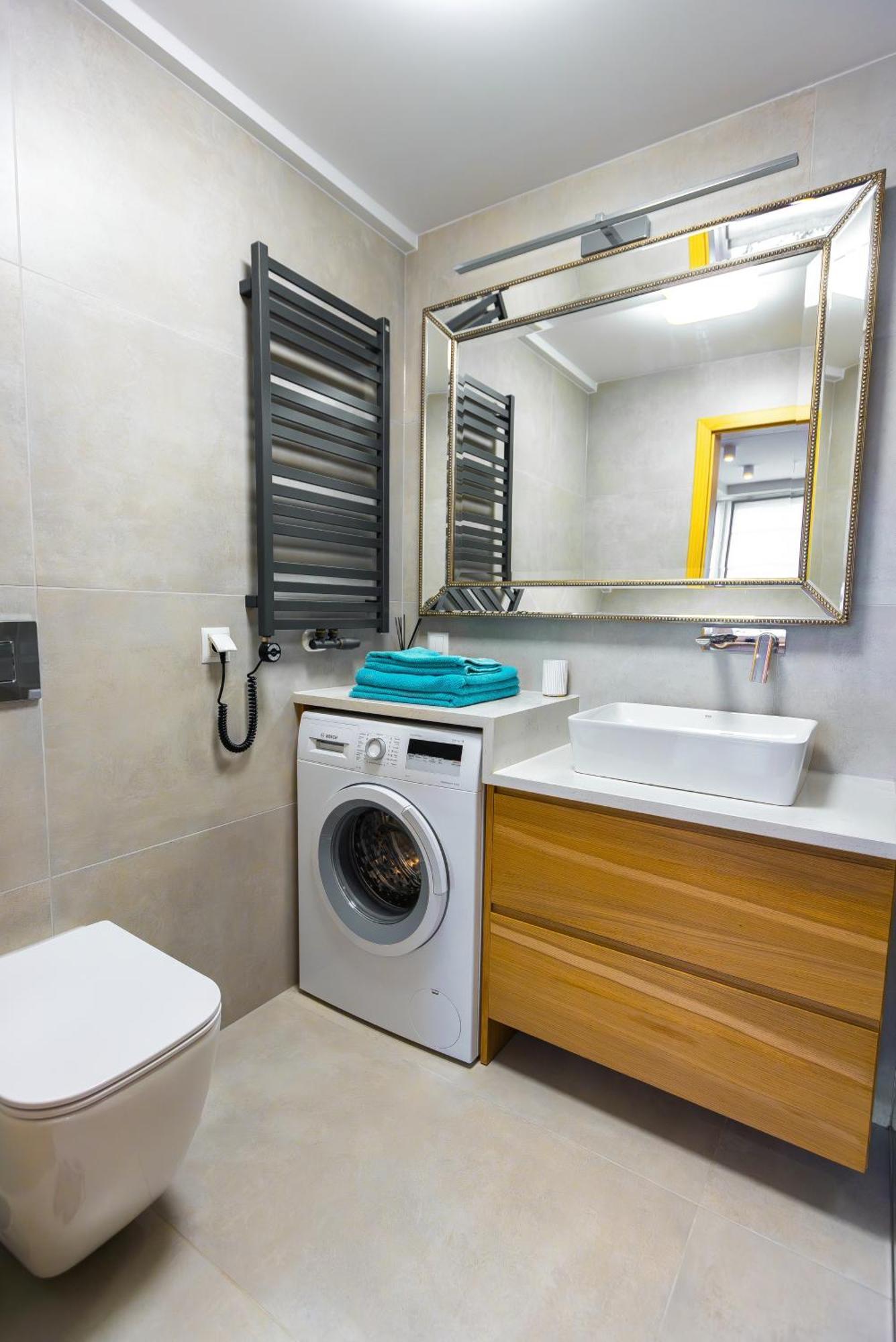 Na Bogowce Apartment ซาโกปาเน ภายนอก รูปภาพ